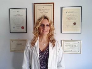 Ειδικός Παθολόγος - Διαβητολόγος - Dr Ελευθερία Π.Κοζανίδου,MD - Πειραιάς 